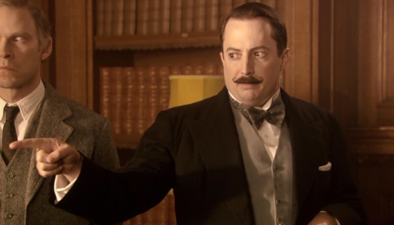 That Mitchell and Webb Look