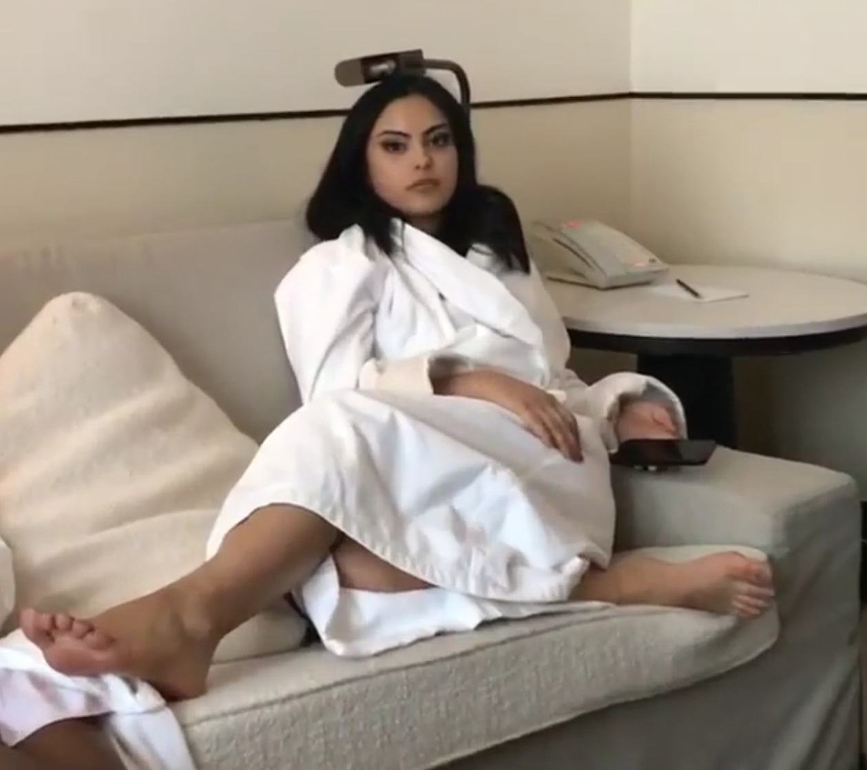 Camila Mendes Camila Mendes