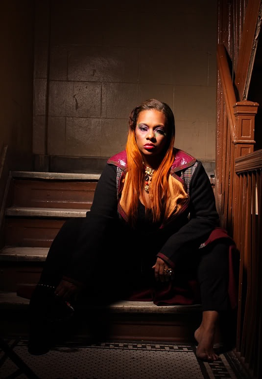 Picture of Queen Pen