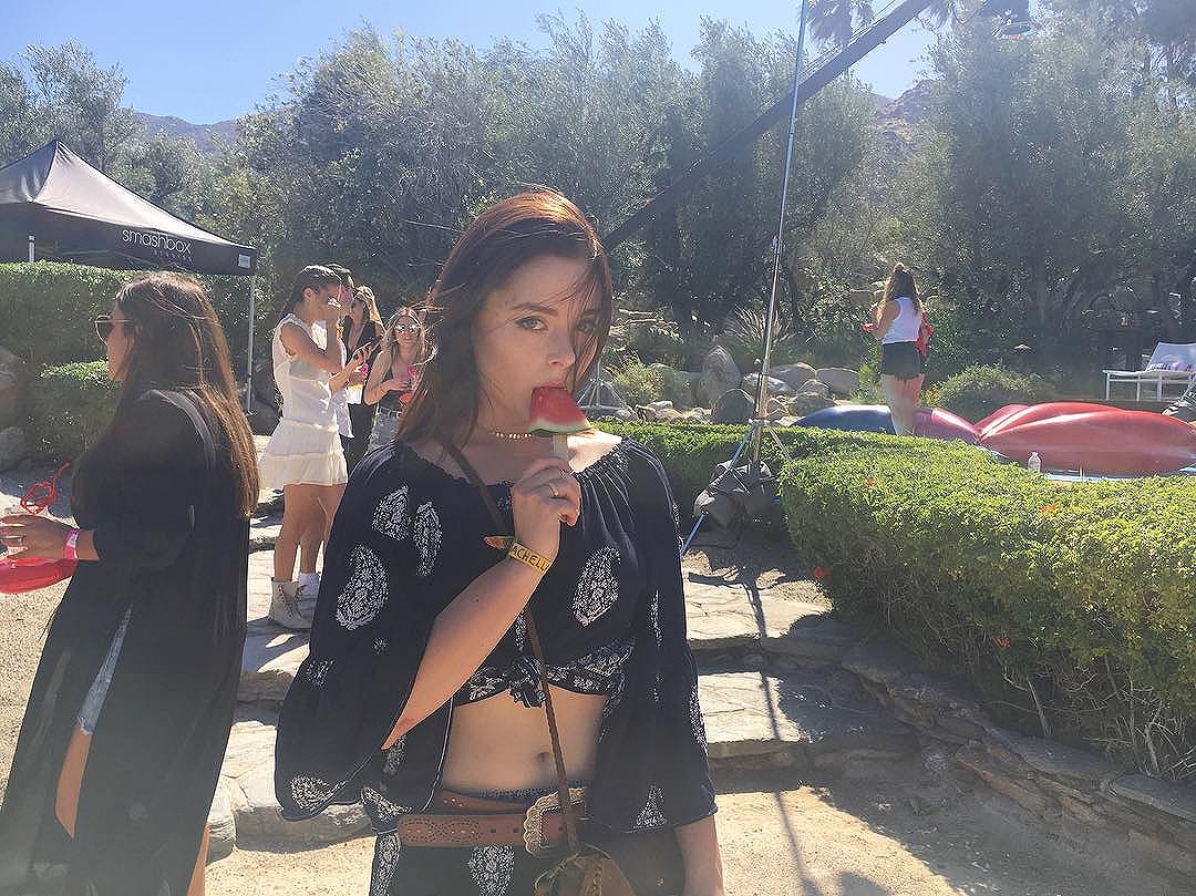 Madison Davenport Madison Davenport