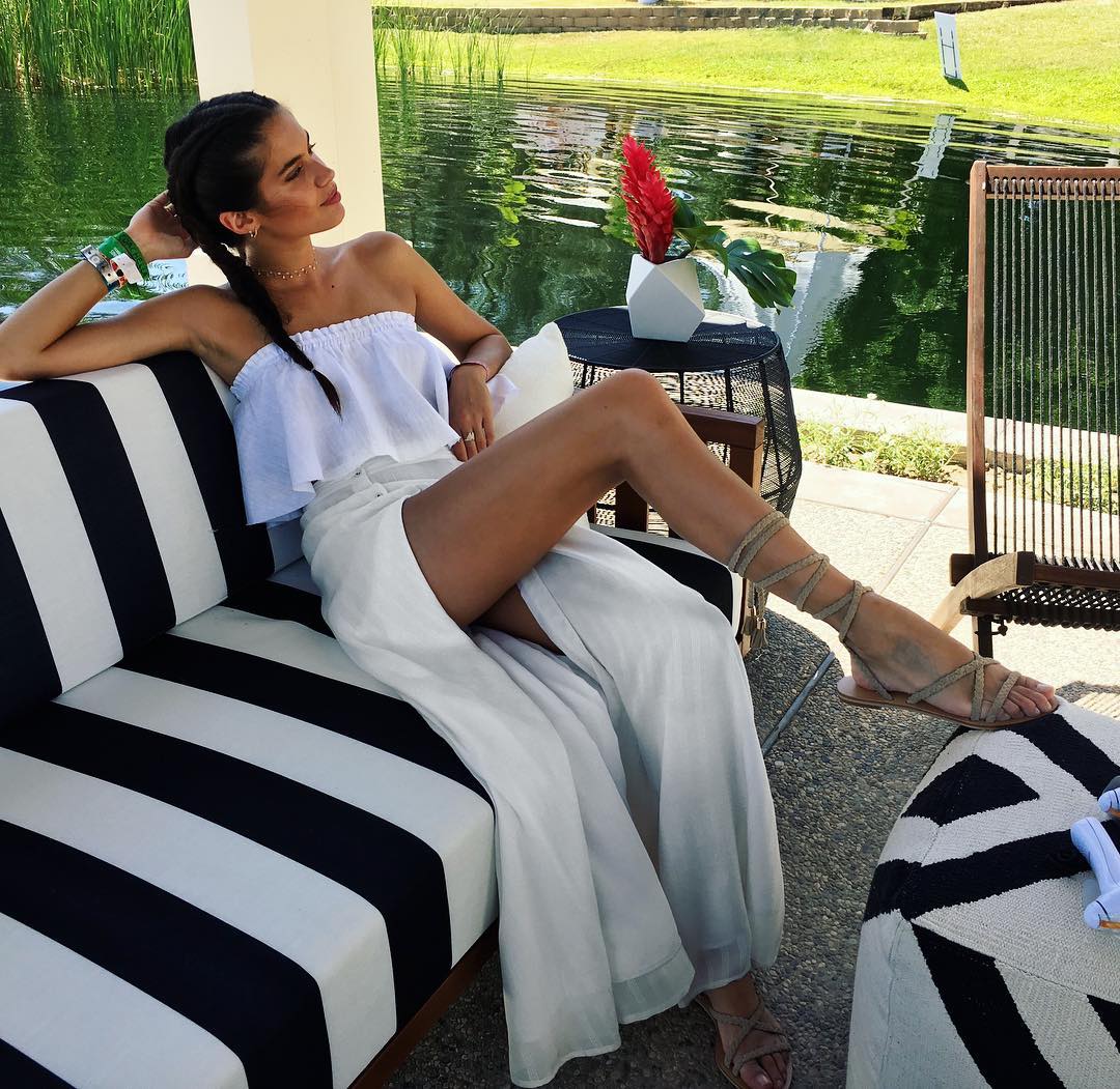 Sara Sampaio Sara Sampaio
