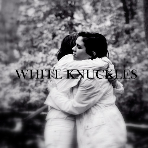 White Knuckles (Single) image
