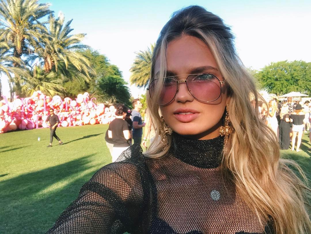 Romee Strijd