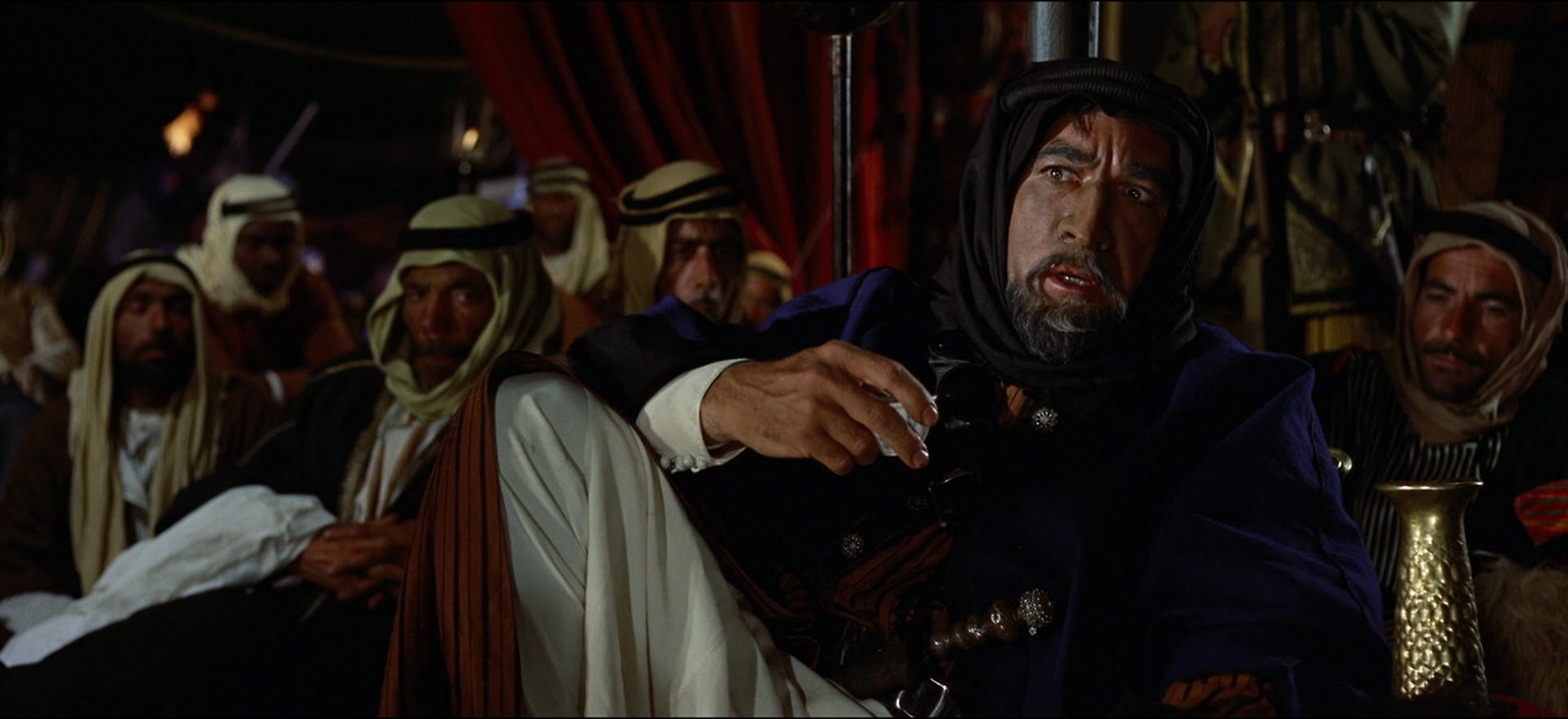 Lawrence of Arabia