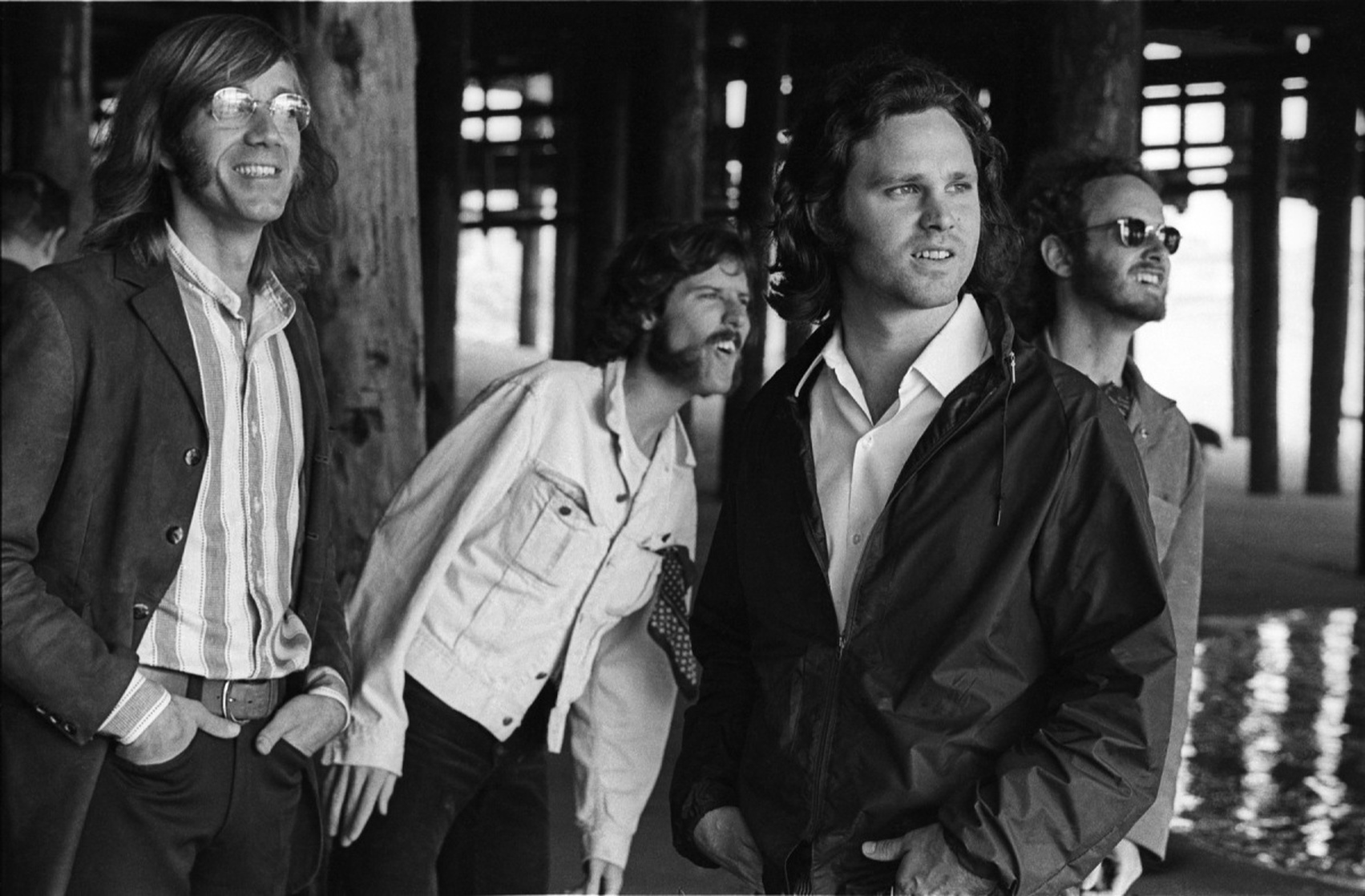 The Doors The Doors