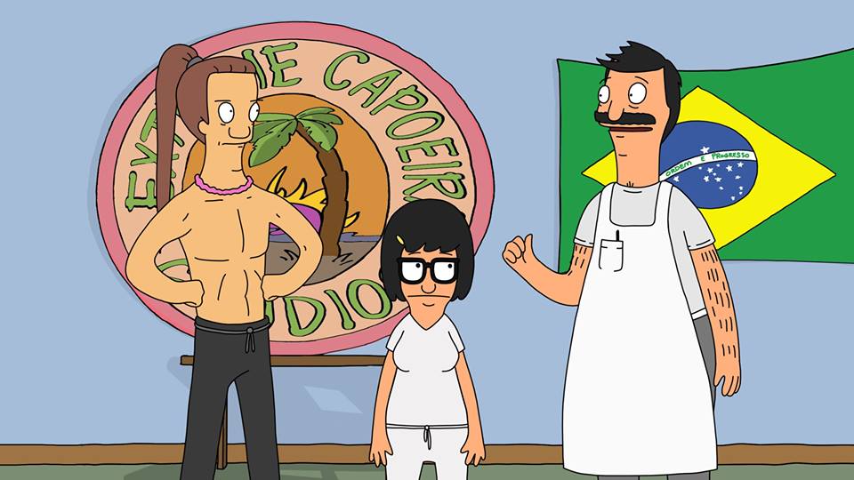 Bob's Burgers