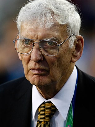 Picture of Dan Rooney