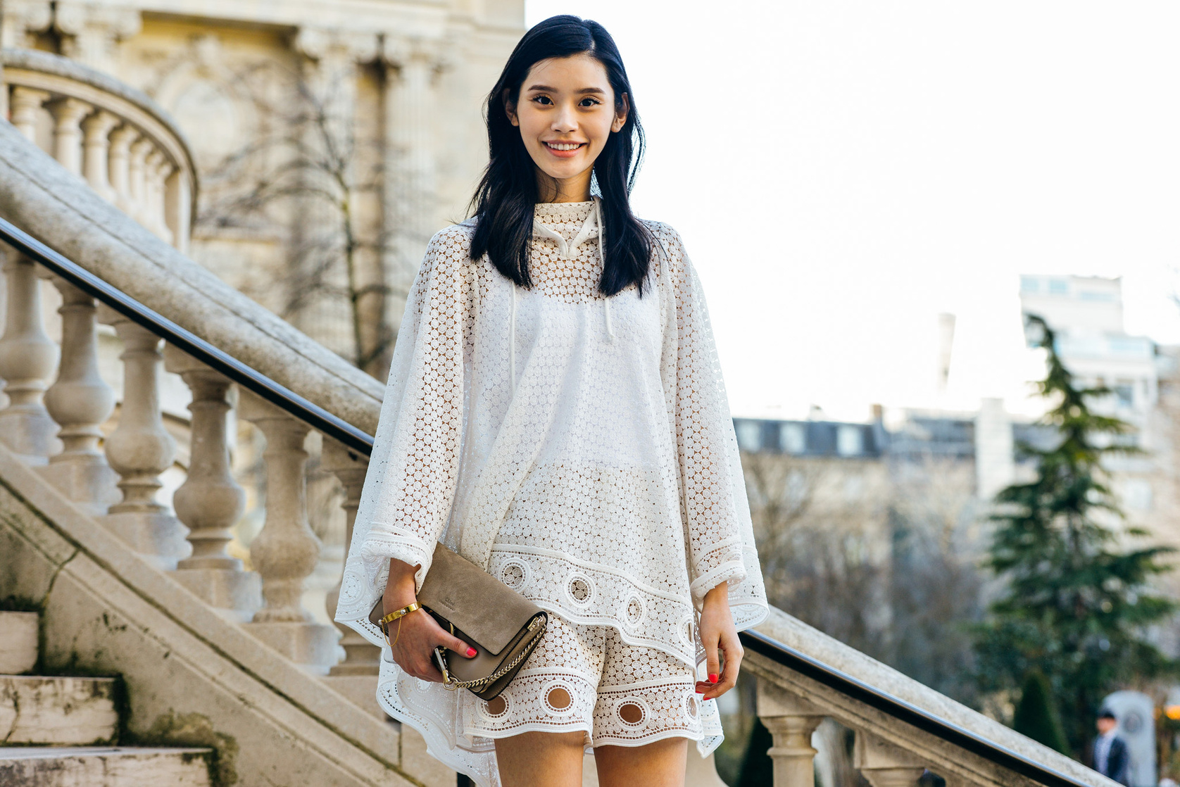 Ming Xi