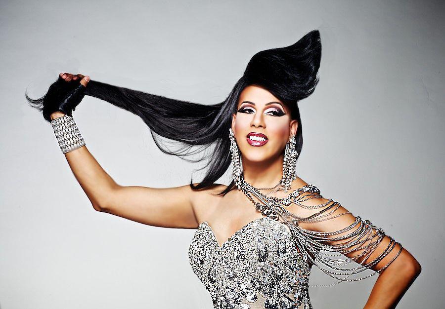 Alexis Mateo