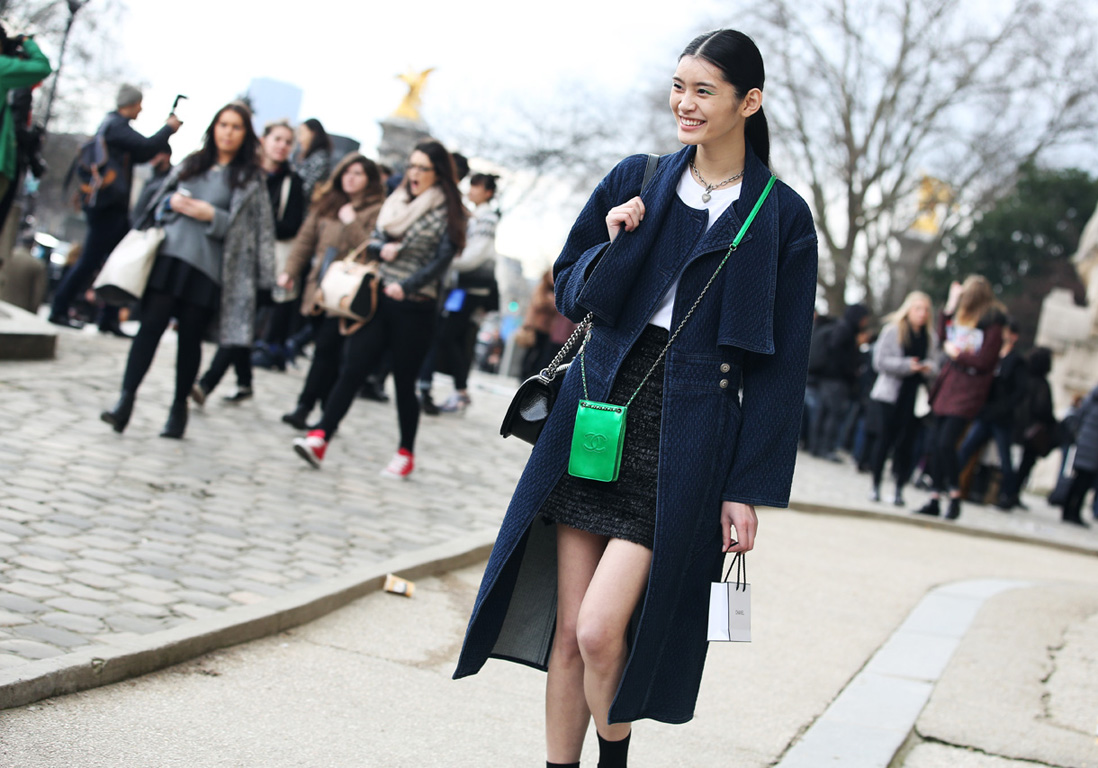 Ming Xi Ming Xi