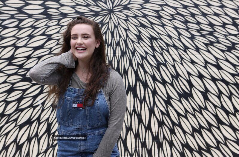 Katherine Langford