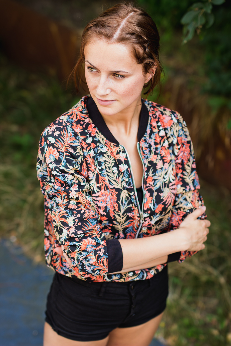 Picture of Pia Micaela Barucki
