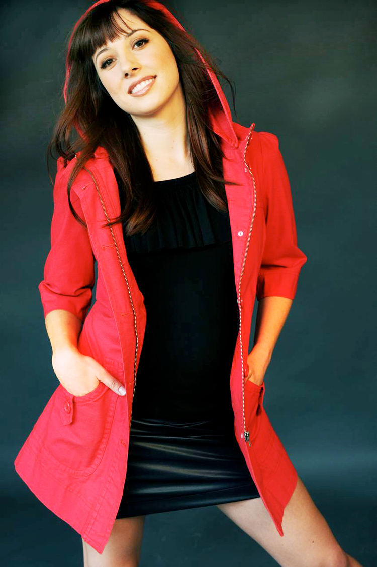 Rachel Grate