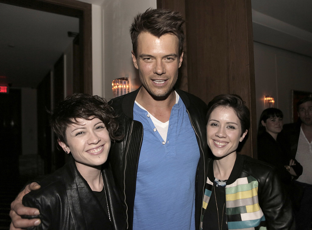 Tegan and Sara