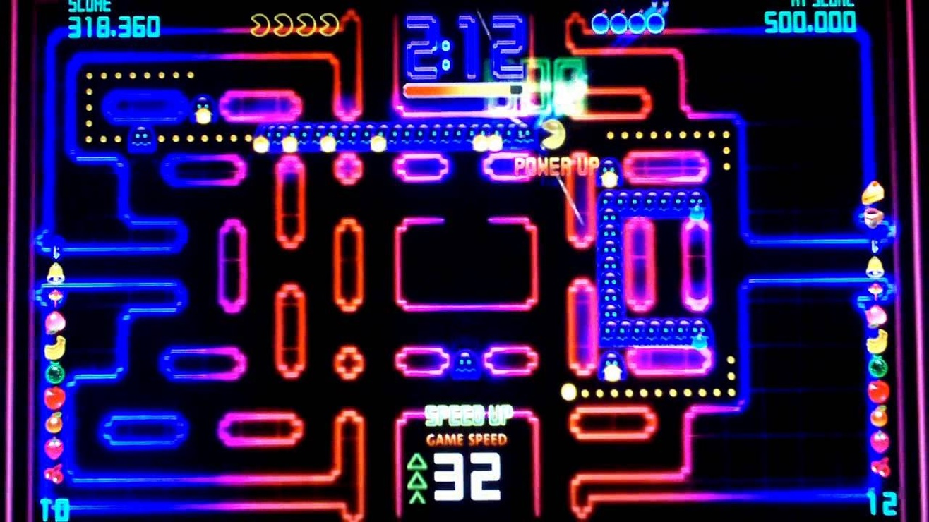 Picture Of Xbox Live Arcade Compilation Disc
