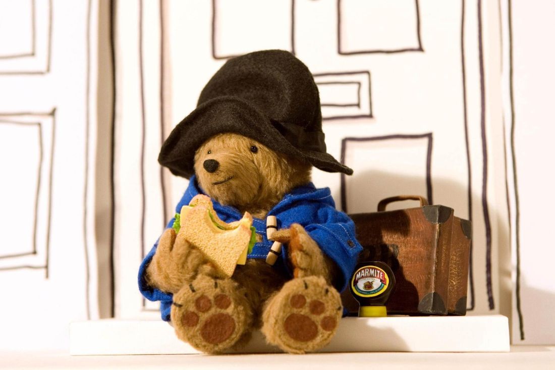 Paddington Bear Paddington Bear