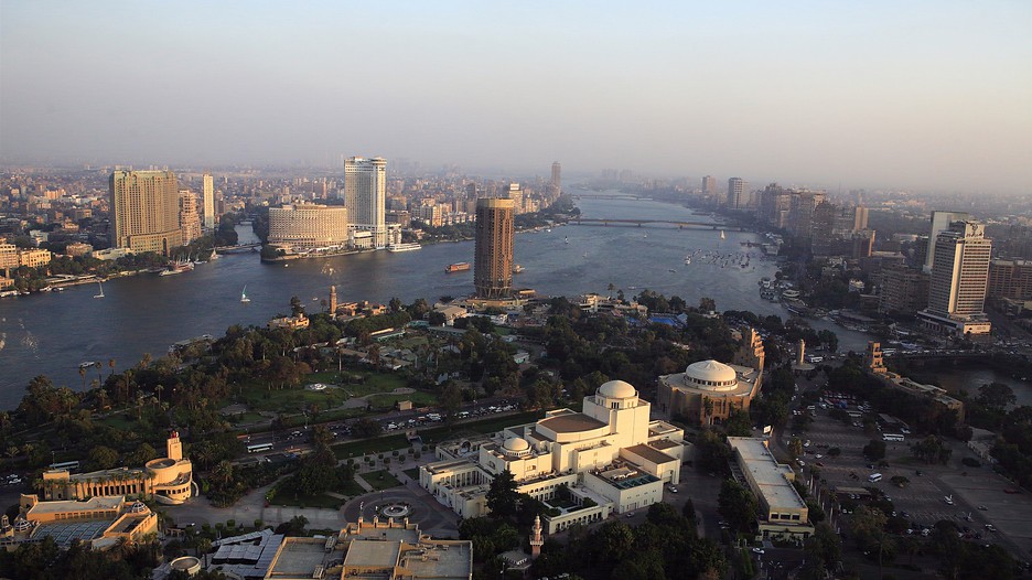 Cairo