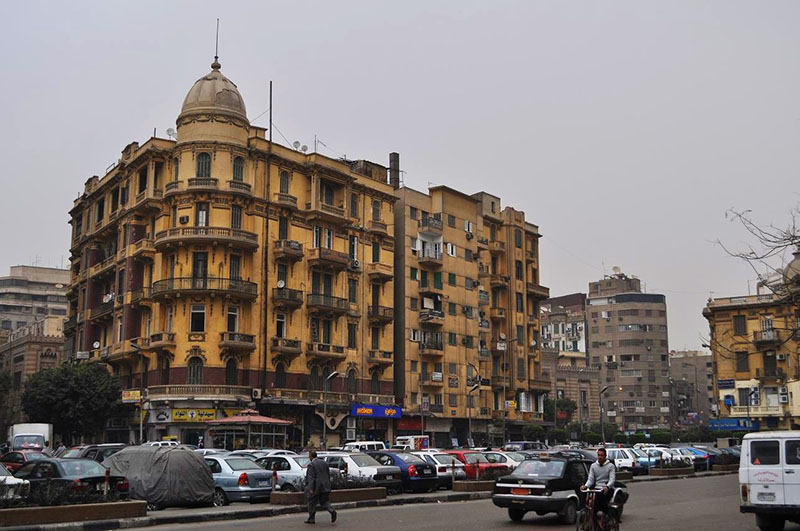 Cairo