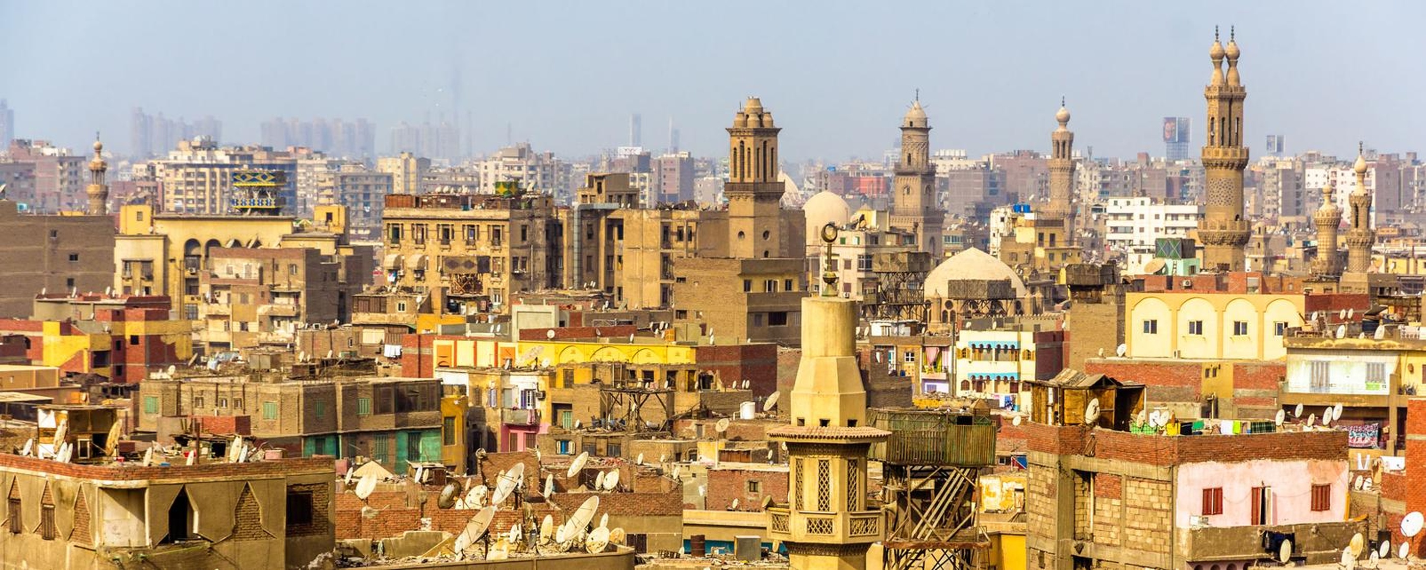 Cairo