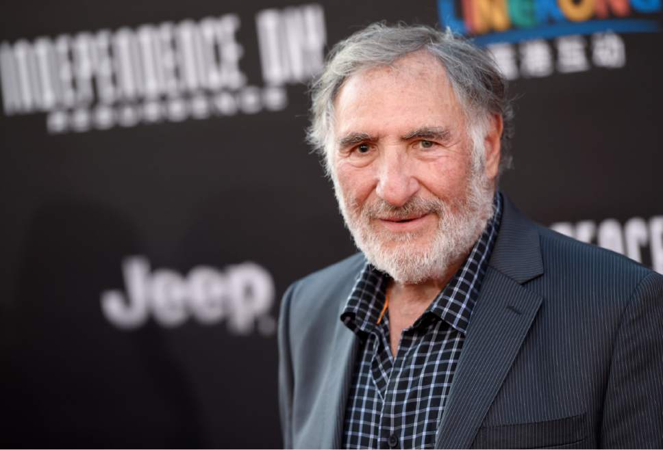 Judd Hirsch