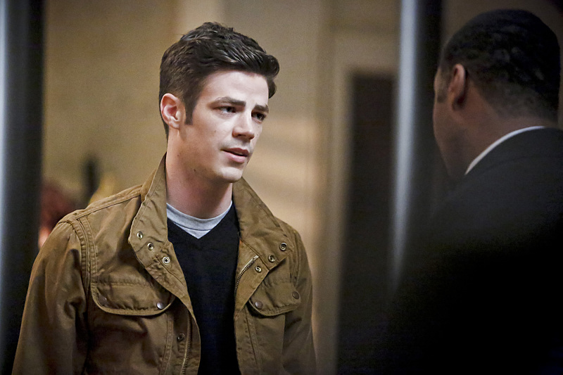 Barry Allen