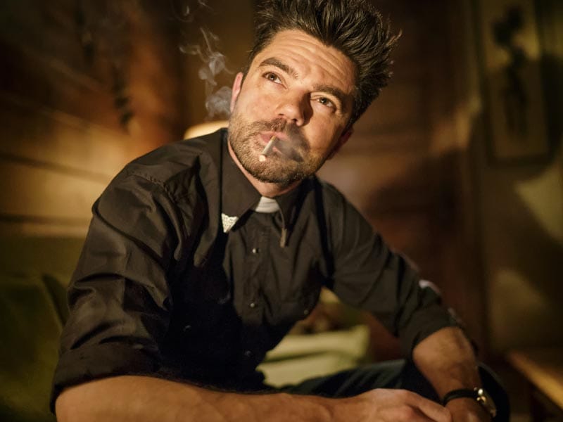 Jesse Custer (from TV show)