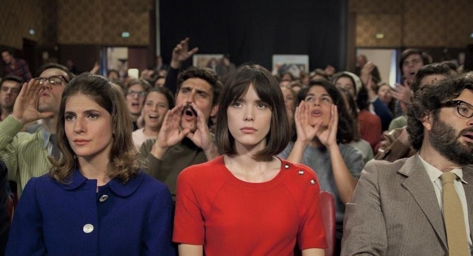 Godard Mon Amour Godard Mon Amour
