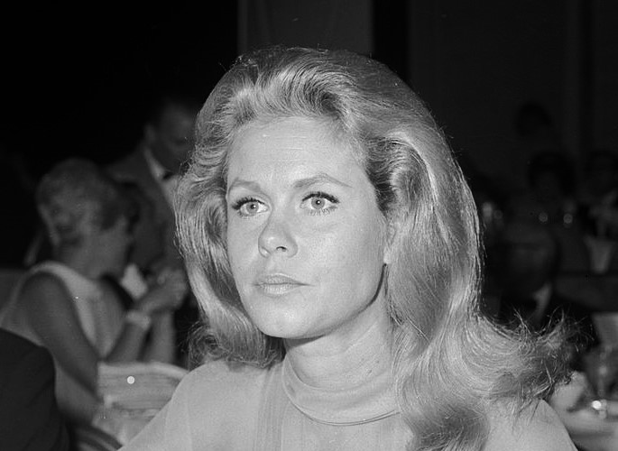 Picture of Elizabeth Montgomery Picture of Elizabeth Montgomery
