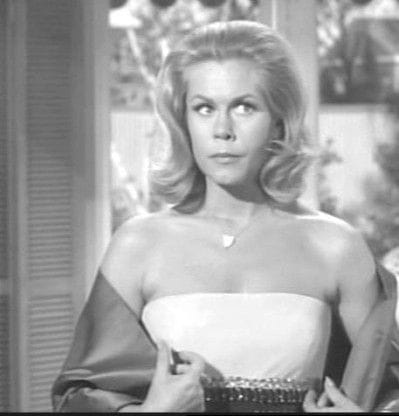 Picture of Elizabeth Montgomery