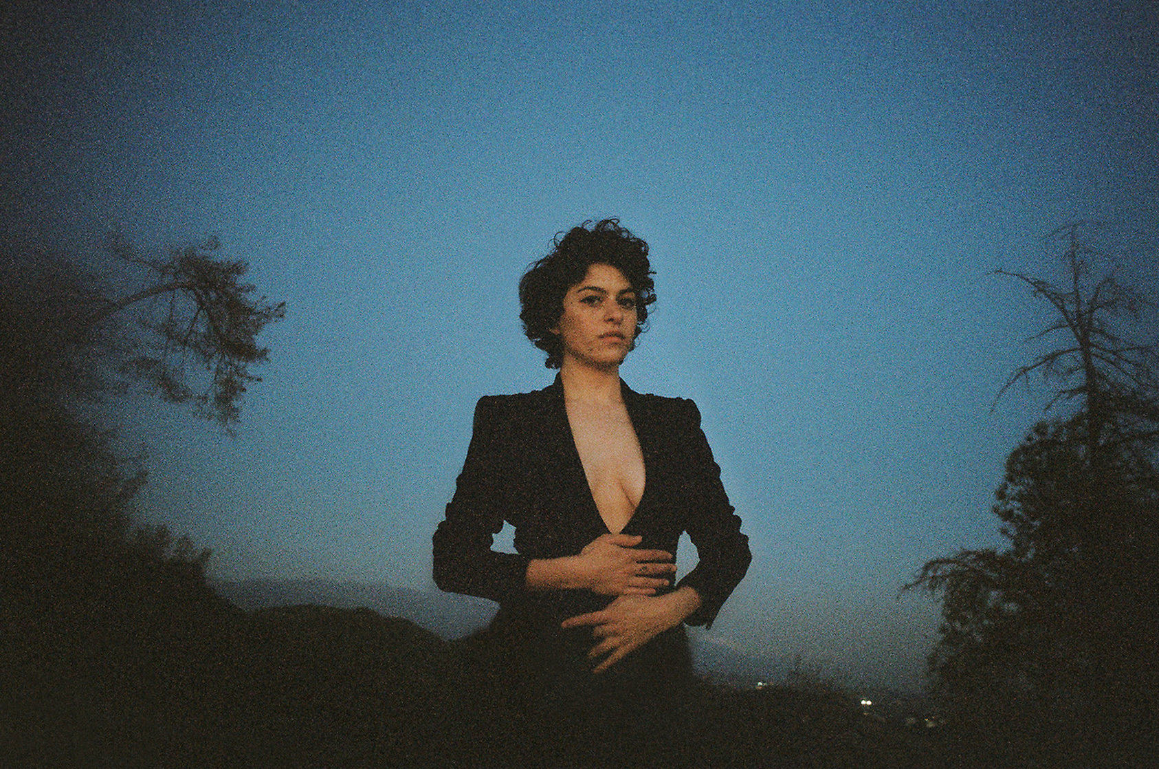 Alia Shawkat