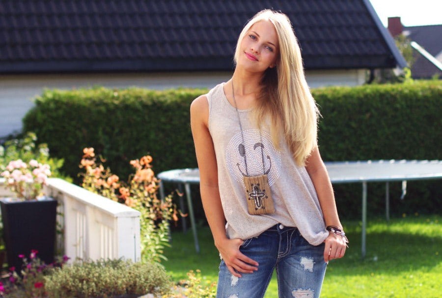 Emilie Nereng