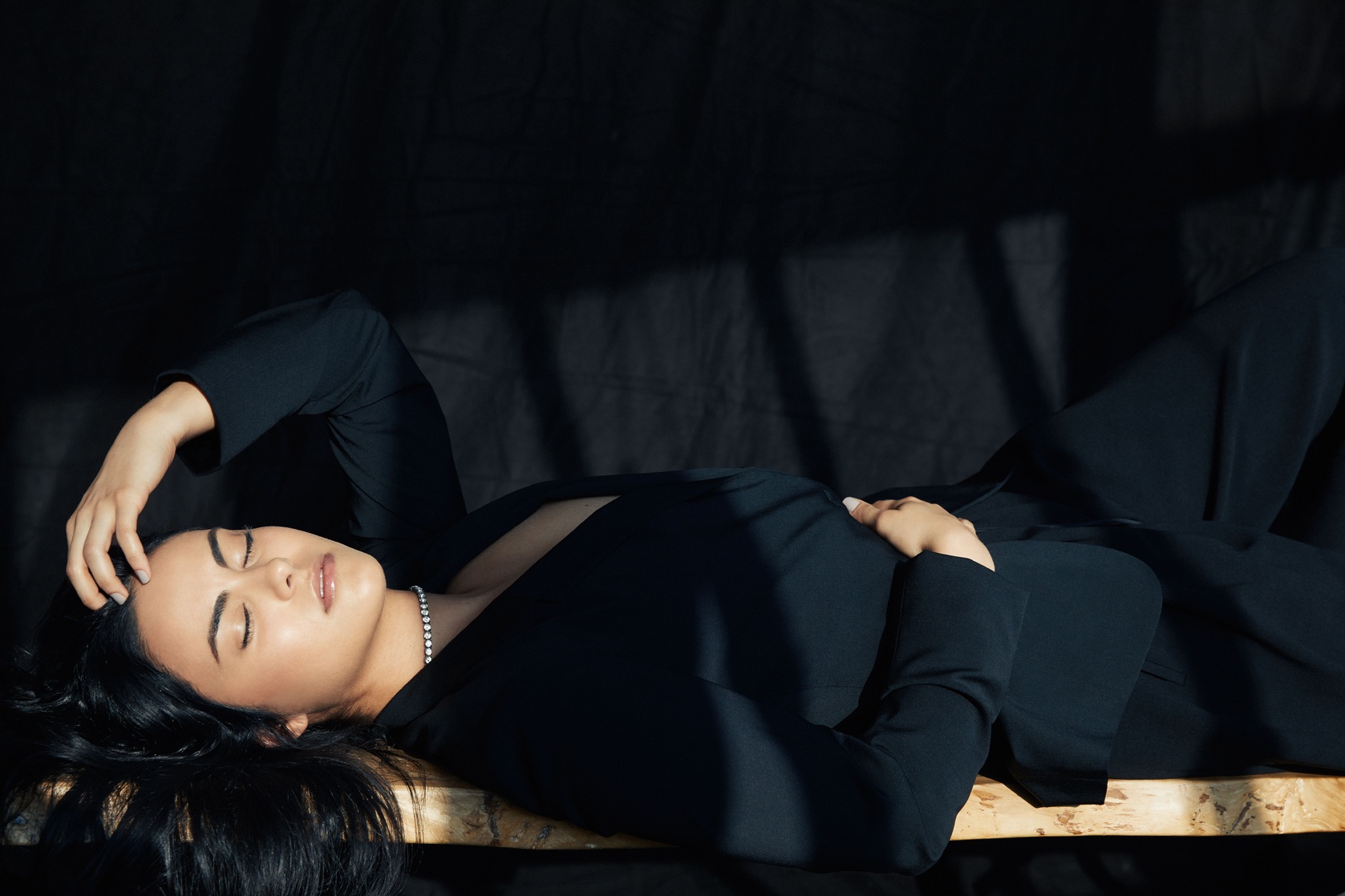 Camila Mendes
