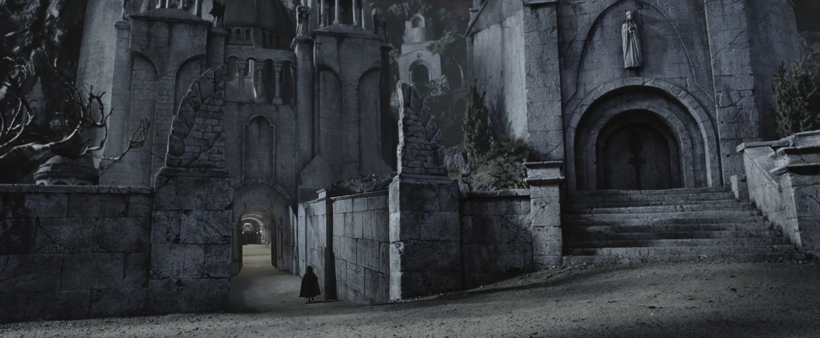 The Lord of the Rings: The Return of the King