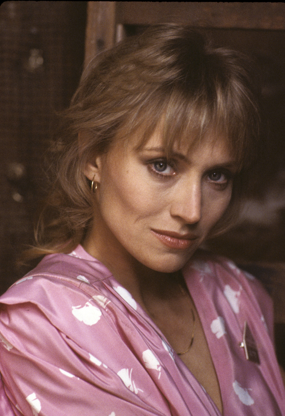 Watch Darlanne Fluegel video Watch Darlanne Fluegel video