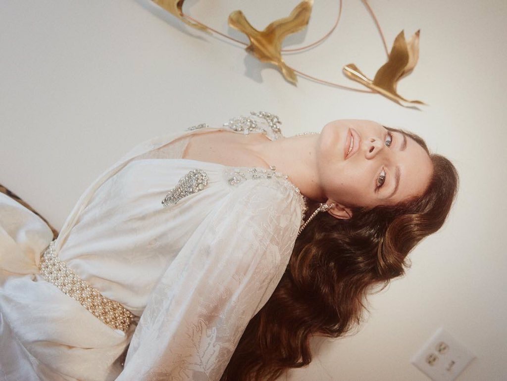 Lana Del Rey Lana Del Rey