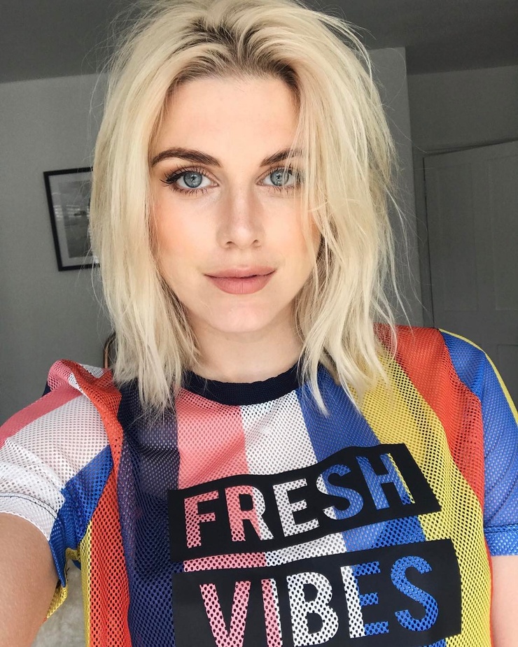 Picture of Ashley James