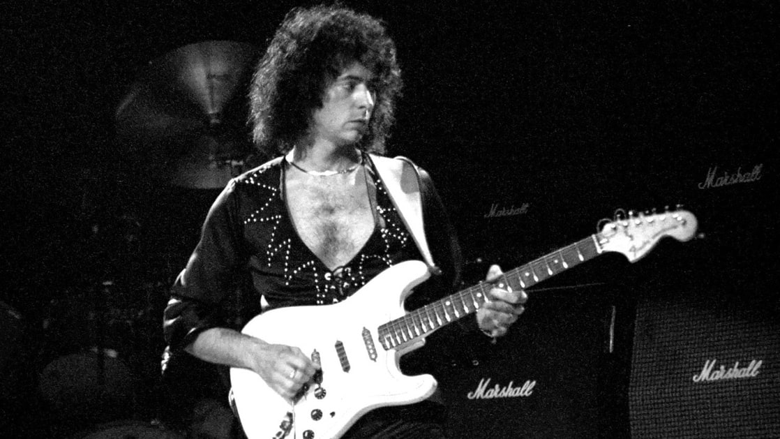 Ritchie Blackmore