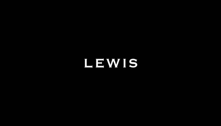 Lewis Lewis