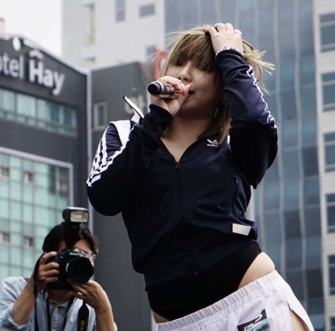 CL