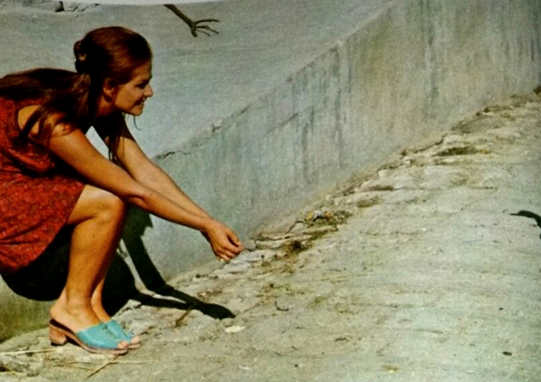 Claudia Cardinale Claudia Cardinale
