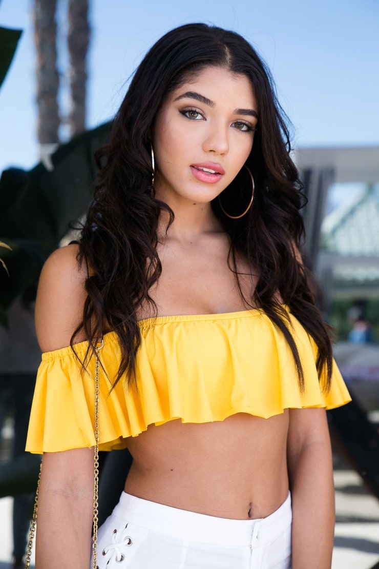 Yovanna Ventura image