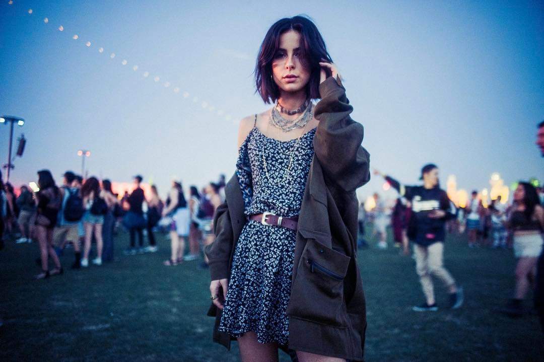 Lena Meyer-Landrut