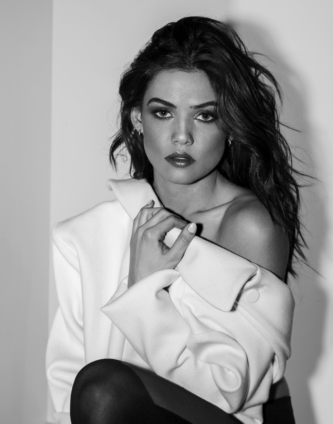 Picture of Danielle Campbell
