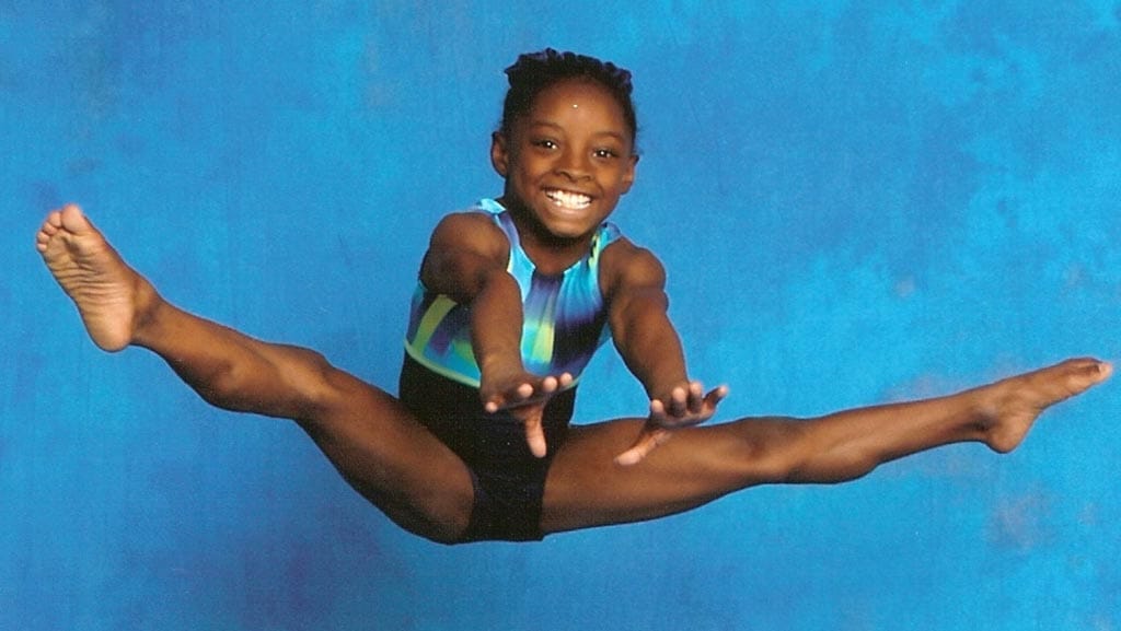 Simone Biles Simone Biles