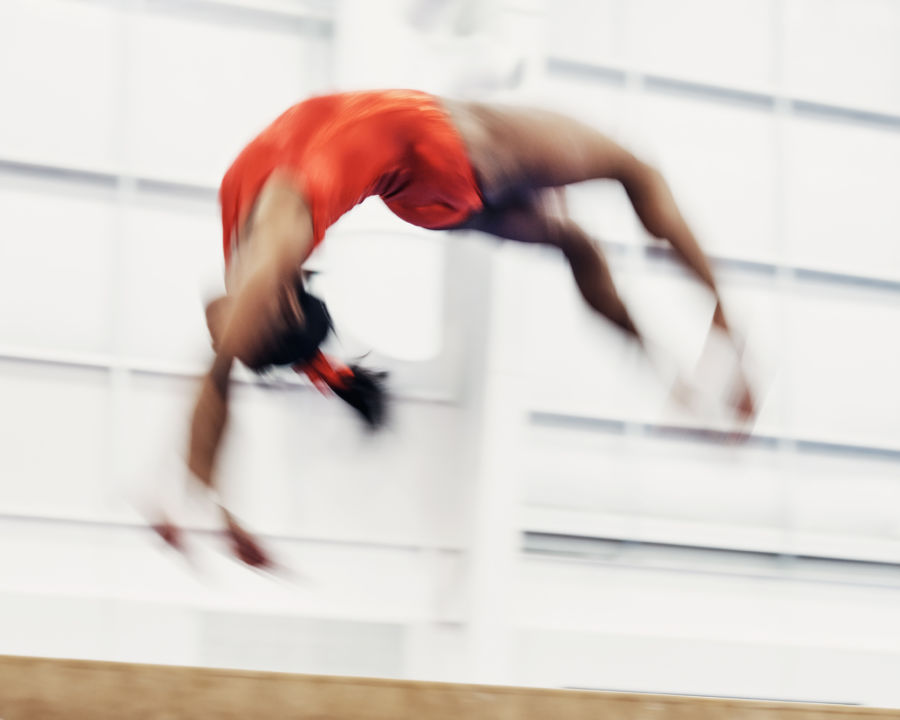 Simone Biles