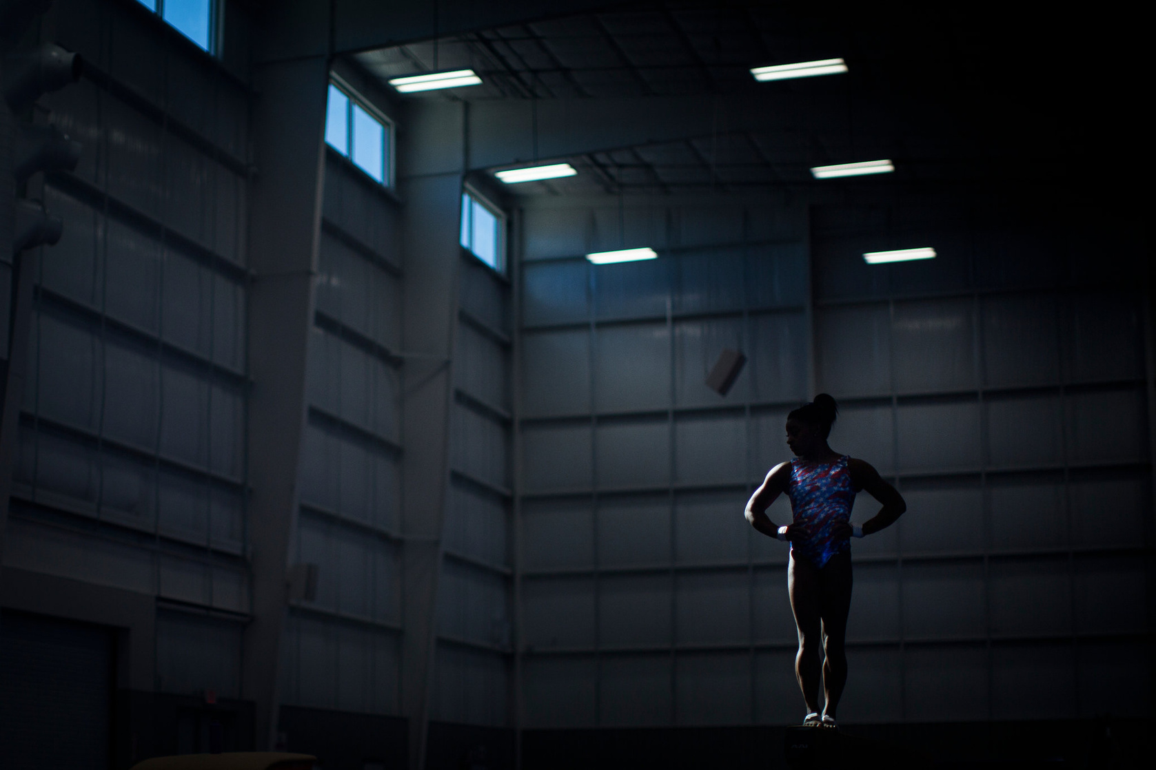 Simone Biles