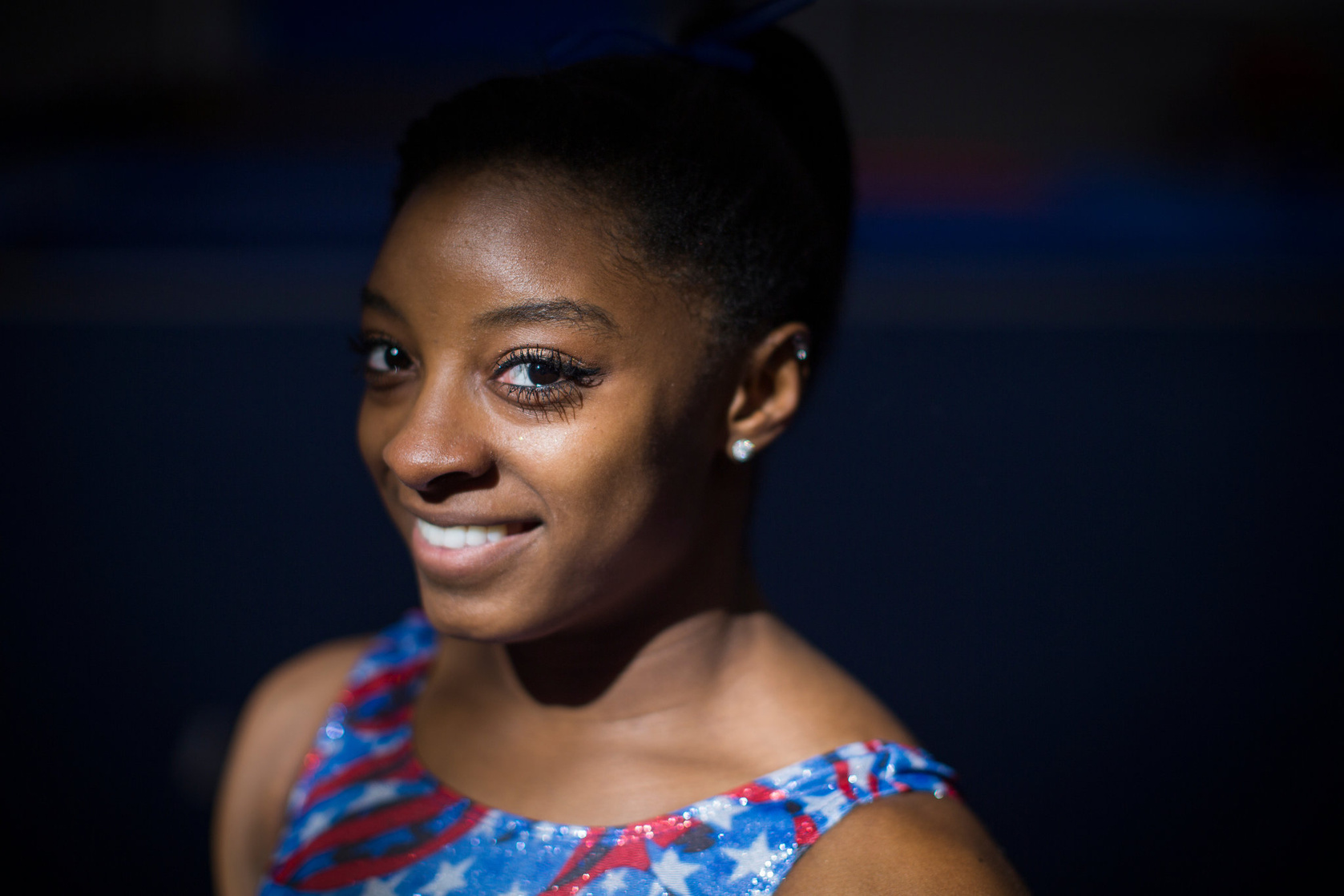 Simone Biles
