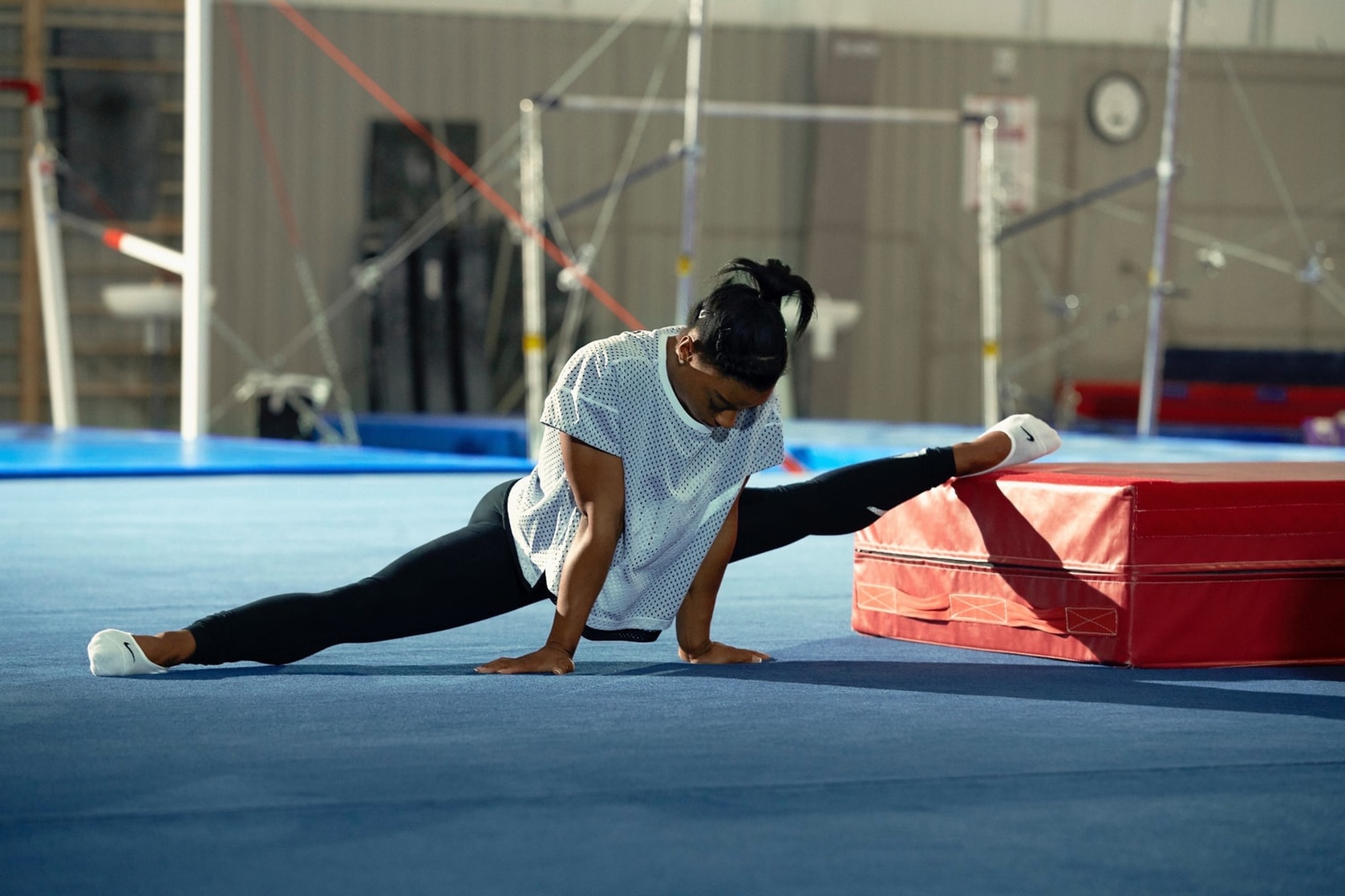 Simone Biles