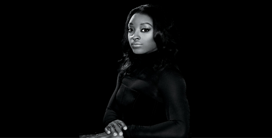 Simone Biles