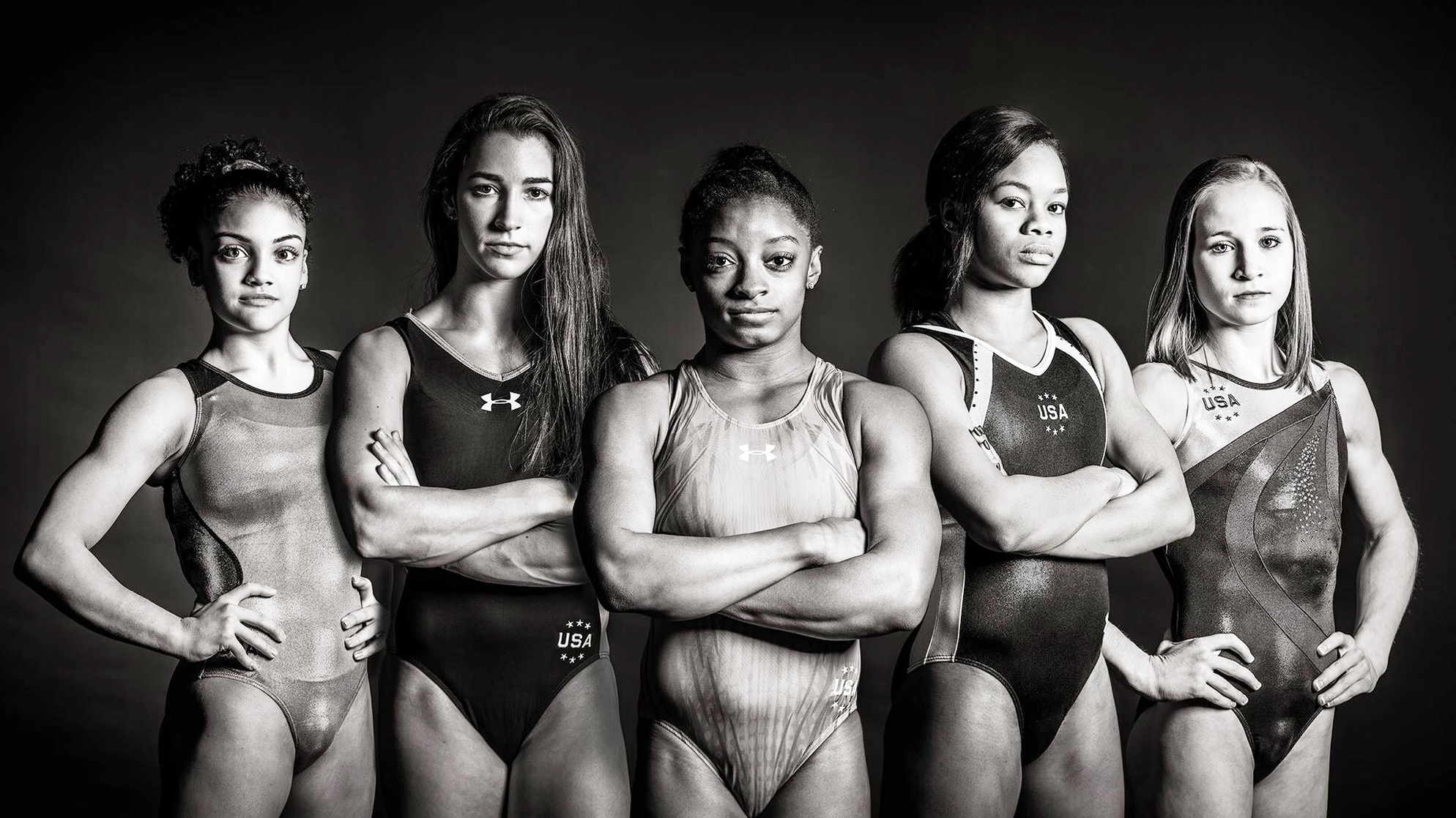 Simone Biles